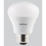 Лампа светодиодная OPPLE серия BULB EcoMax Е27 9Вт (70Вт) 750лм 6000К (дневной)