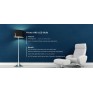 Лампа светодиодная OPPLE серия BULB EcoMax Е27 9Вт (70Вт) 750лм 6000К (дневной)