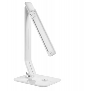 Светильник светодиодный настольный OPPLE коллекция Toronto 8,5Вт Белый 4000K (нейтральный) 850лм Диммируемый