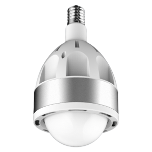 Лампа светодиодная OPPLE серия HIGH POWER BULB 40Вт E27 4000лм 140° 5700К (дневной)