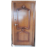 Дверь металлическая MADF-80345.АС, правая, 2050х860 мм