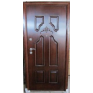 Дверь металлическая MADF-87186.АС, левая, 960х2050 мм