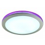 Светильник светодиодный OPPLE коллекция Colorful Purple 47 Вт 6500 К (дневной) 3164 лм